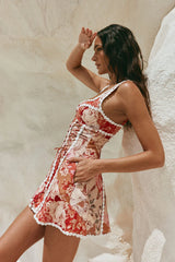 Camille Dress - Solafleur